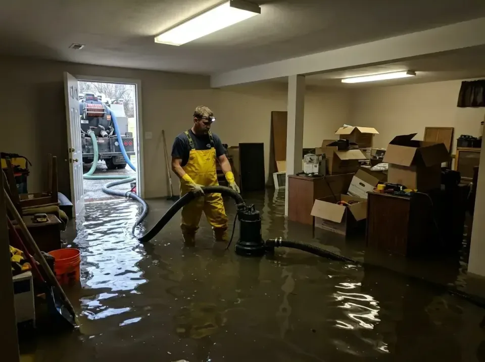 basement-burst-pipe-flooding-a-001 — frequently asked questions, 24-Hour Water Damage Restoration Services in Tallmadge, OH
